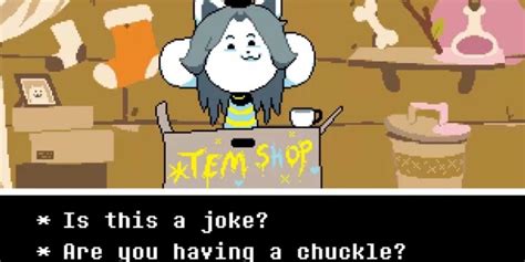 how to get to temmie village|which temmie are you.